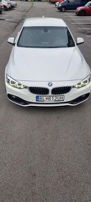 BMW 420d xDrive - 3