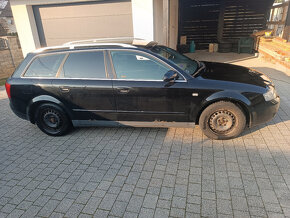 Audi A4 B6 Avant - 3