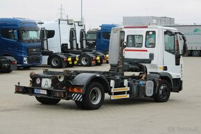 IVECO EUROCARGO ML 90E18, MAJÁK, NÁSTAVBA CTS OKŘÍNEK - 3