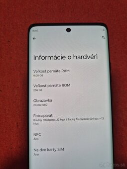 Motorola edge 40 - 3