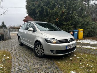 Volkswagen Golf Plus - 3