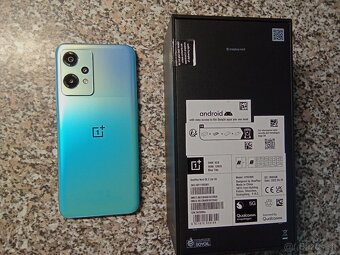 Oneplus Nord CE 2 Lite 5G - 3