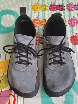 Be Lenka Trailwalker - Grey - 3