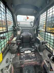 Bobcat S530 2019 35000€ bez DPH - 3