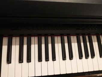 Predam piano korg - 3