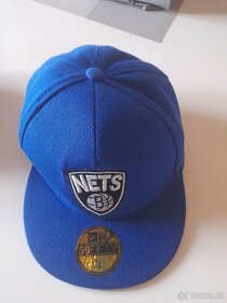 ZLAVA Predam siltovku basket klubu BROOKLYN NETS - 3