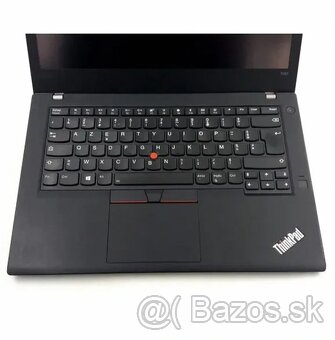 Lenovo ThinkPad A485 AMD Ryzen 3 PRO 2300U 8 GB RAM 256 GB S - 3