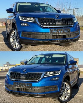 Škoda Kodiaq Style EVO 2.0 TDI 150 PS DSG 4x4 rok 04/2021 - 3