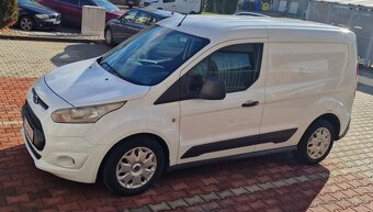 Ford Transit Connect 1.6 TDCi 95k - 3