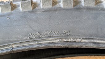 Predám plášte Maxxis 29"a27,5" - 3