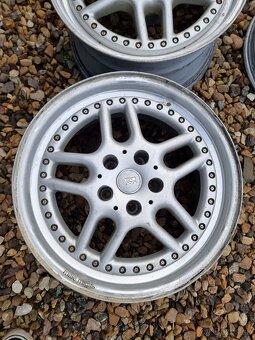 Miglia 5x112 r17 - 3