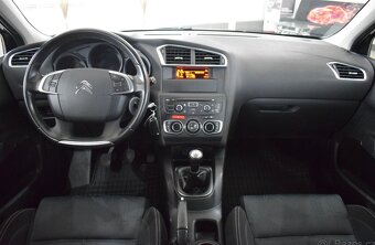 Citroen C4  rv. 2013,  1.6 VTi,  88 kW , Seduction - 3