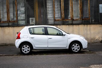 Dacia Sandero - 3