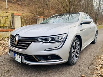 Renault Talisman Grandtour 200 Tce - 3