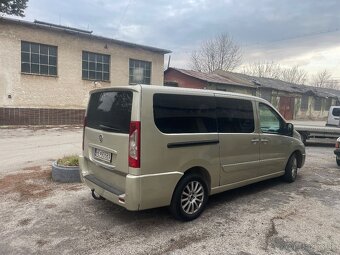 Fiat scudo 2.0 88kw NOVÁ STK do 2027 - 3