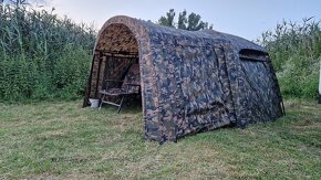 Prologic Bivak Element SLR 1 Man Bivvy Camo. - 3