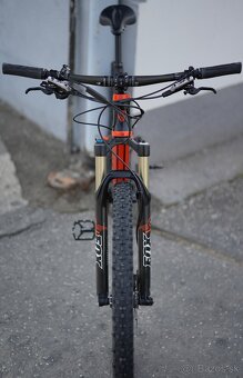 Trek superfly 11.2kg vel M xtr/xt fox - 3