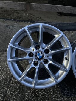 predám disky bmw styling 50 r16 5x120 - 3