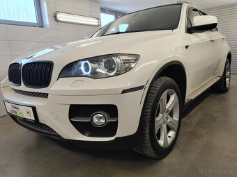 BMW X6 xDrive 35sd - 3