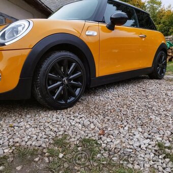 Mini Cooper S - 3