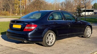 Rozpredaj Mercedes-Benz C 320 cdi, W204 - 3