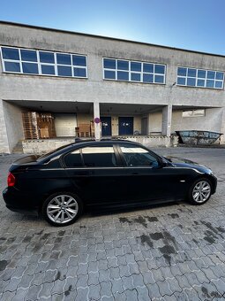 Predam BMW E90 2.0d n47 Facelift - 3