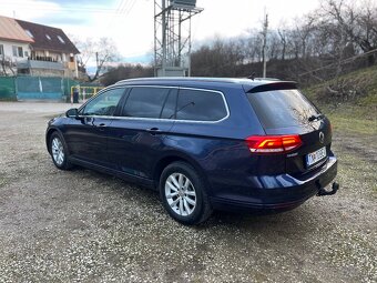 Vw passat b8 - 3