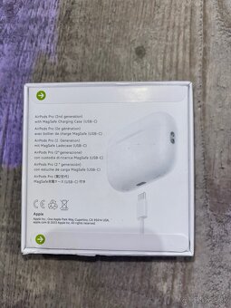 AirPods Pro 2 - 3