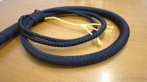 Pastiersky bič (BULLWHIP) - 3