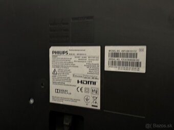 TV philips 43pus6101/12 - 3