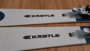 Kästle TX93 Up - 3