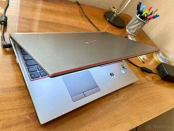 Notebook Fujitsu CELSIUS H760 win11, i7, 32GB RAM - 3