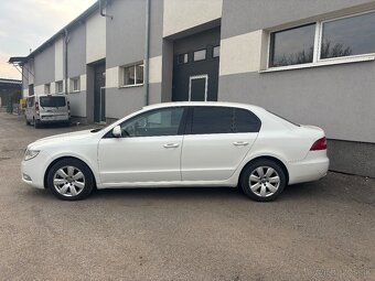 Škoda Superb 1.6 tdi 77kw CAY - 3