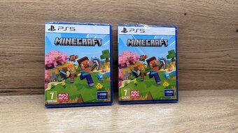 Minecraft PlayStation 5 - 3