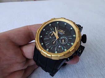 Invicta I Force - 3