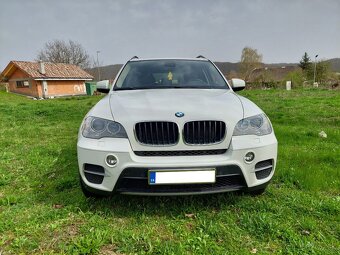 Bmw x5 x-Drive 30d A/T, 180 KW,M-Packet - 3