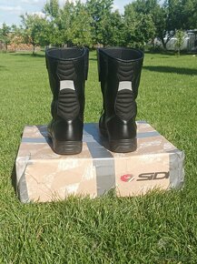 SIDI Gavia Gore Goretex - 3