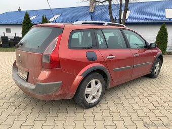 Renault Megane 1.5 DCi - 3