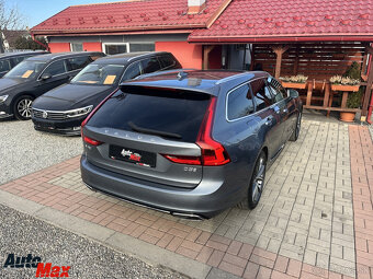 Volvo V90 D3 2.0L Inscription A/T - 3