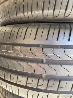 Letné Pirelli Scorpion Verde 235/55 R18 - 3