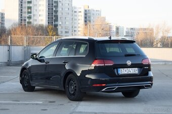 Volkswagen Golf Variant - 3