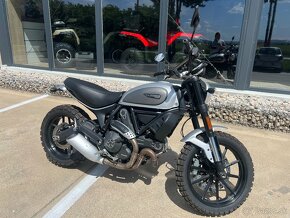 Ducati Scrambler Icon - 3