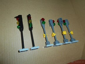 LEGO semafory - nové - 3