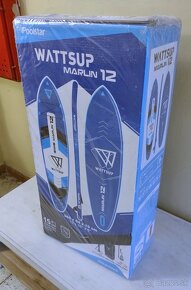 Paddleboard Wattsup Marlin 12 - 3