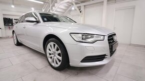 Audi A6 Avant 3.0TDi Quattro 150kw, rv.2012 - 3