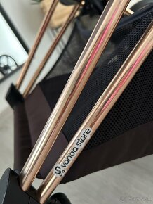 Cybex Priam 4.0 rosegold - 3