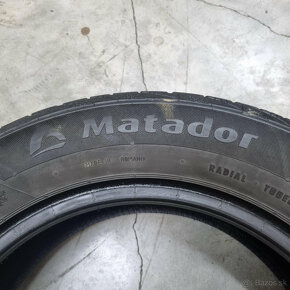 Zimné pneumatiky 205/60 R16 MATADOR - 3