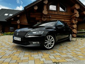 ✅ Skoda SUPERB L&K ✅ - 3