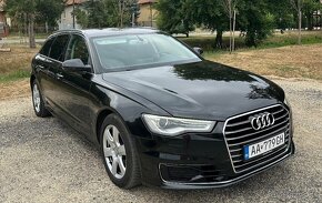 Audi A6 C7 Facelift 2.0tdi 110kw 2016 - 3