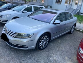 Volkswagen Phaeton 3.0 V6 tiptronic 4-Motion - 3